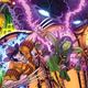 Image for article titled All the Most Spectacular New Comics Coming in 2018